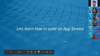 Demystifying Azure App Services: Exploring App Services - Scaling and Monitoring