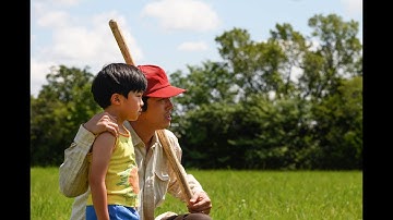 映画『ミナリ』予告編