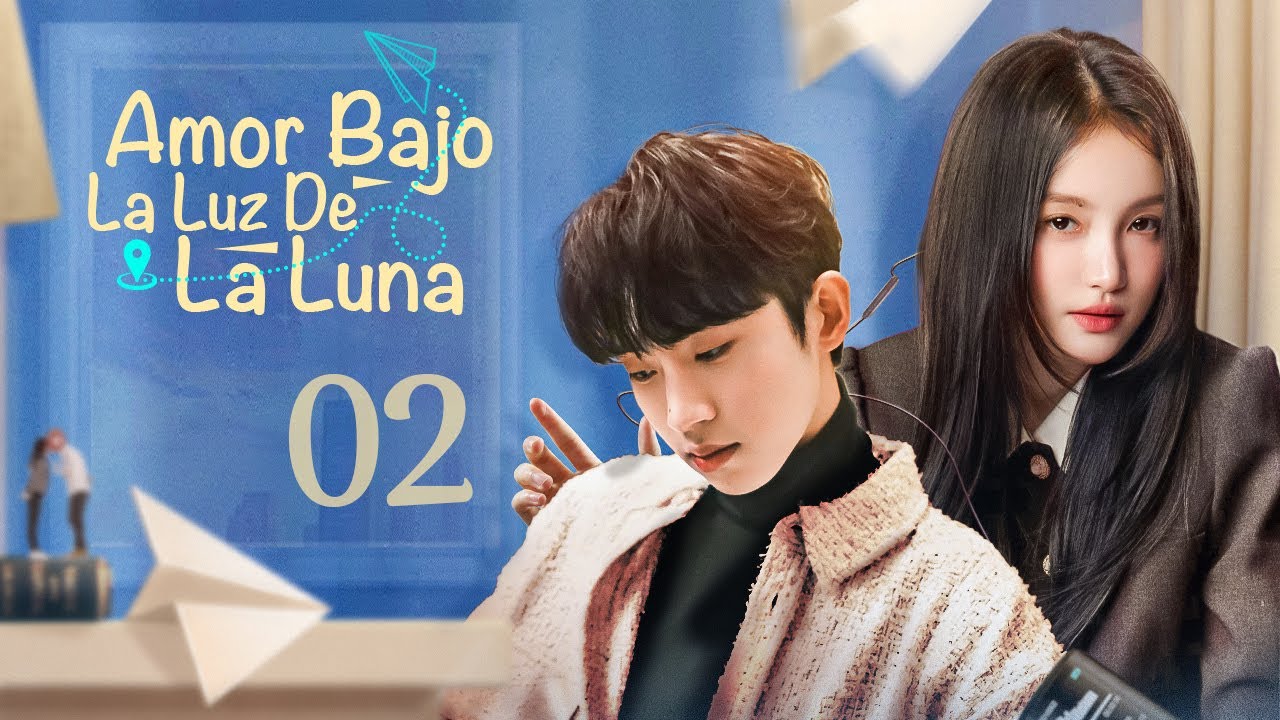 【Sub Español】EP 02丨Amor Bajo La Luz De La Luna丨The Rules Of Love Under