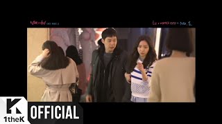 [MV] 로꼬, 유주(여자친구) _ 우연히 봄(Spring Is Gone by chance) (Girl Who Sees Smell(냄새를 보는 소녀) OST Part.2) Resimi