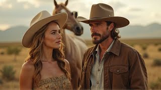 When a Rich Cowboy Found a Freezing Nurse – Their