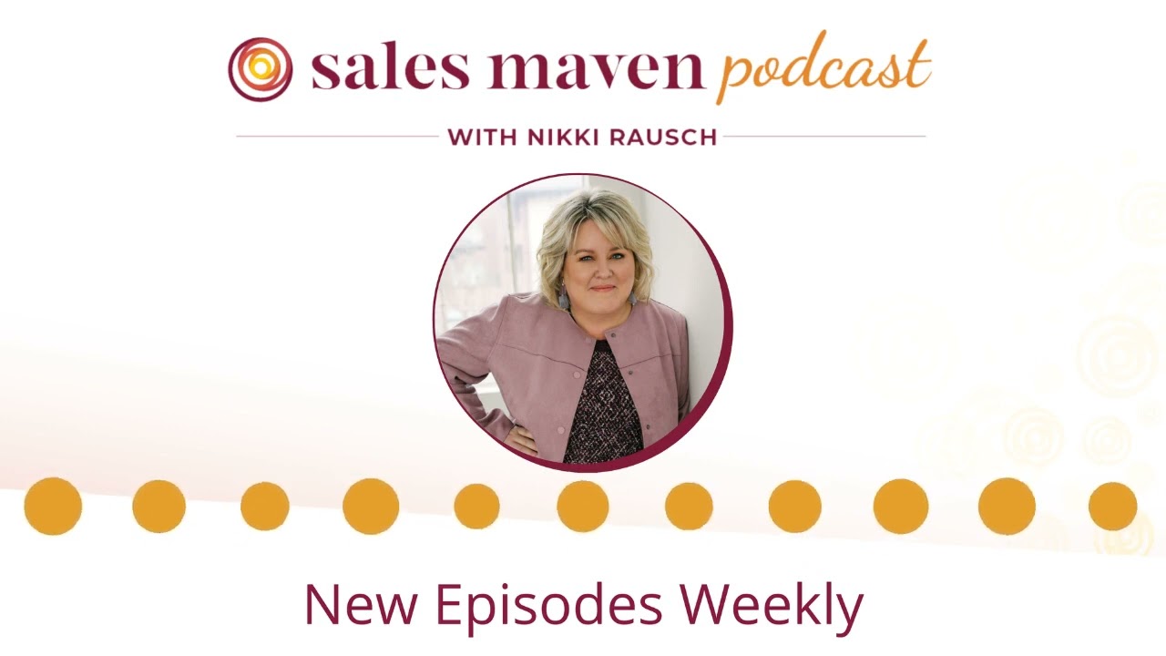 Sales Maven - Starting Business Basics