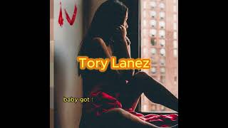 Tory Lanez - Chixtape 4-2016