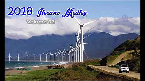 Ilocano Best Medley Vol  02