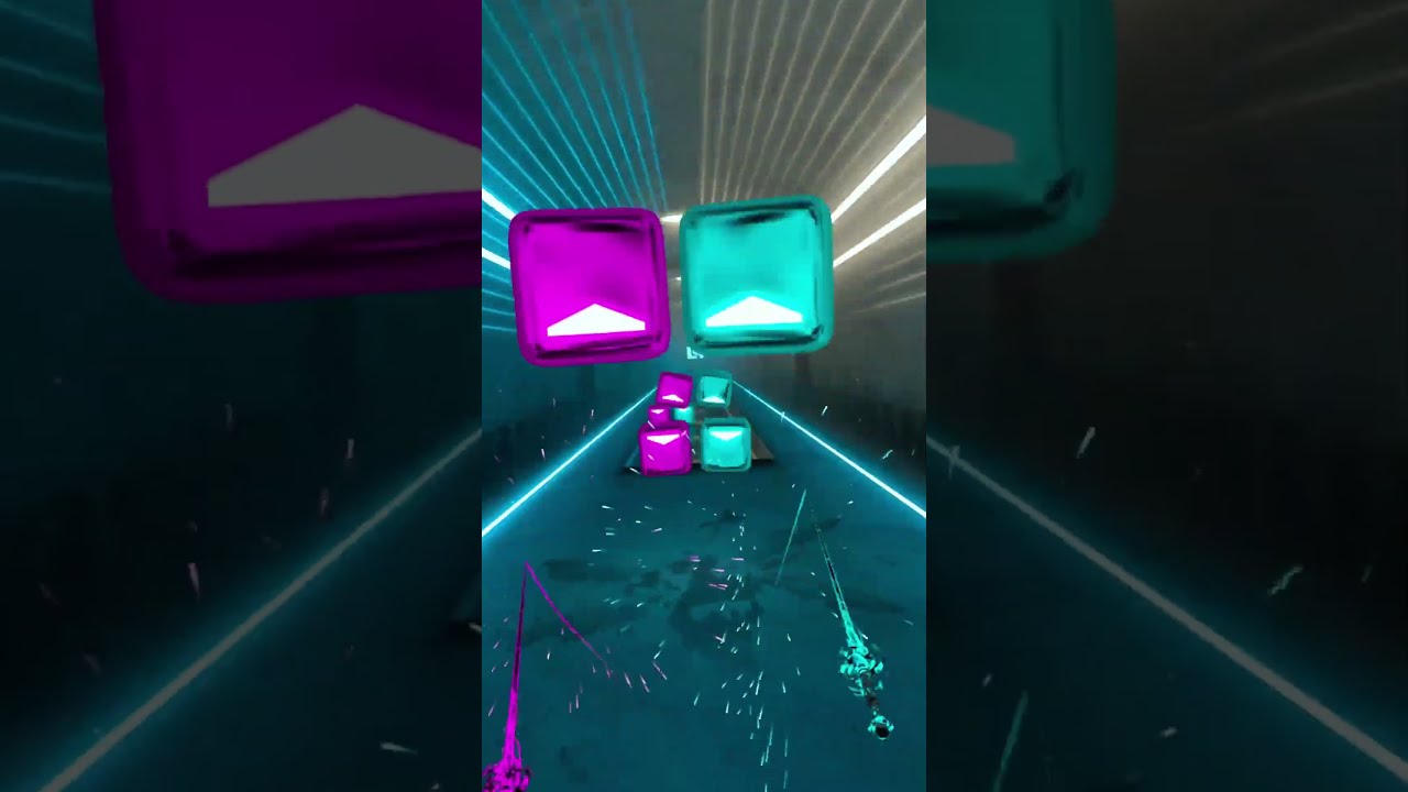 Lovejoy NORMAL PEOPLE THINGS Beatsaber Shorts