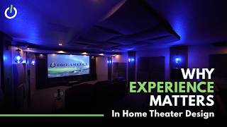 What Really Makes a Great Home Theater Experience