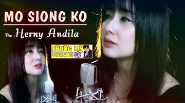 Hakka MO SIONG KO "By, Herny Andila"