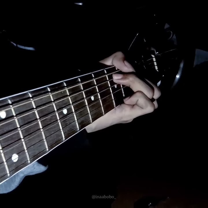 De Yang Gatal Gatal Sa (cover)