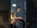 Dein Gehirn lügt dich an — So stoppst du Overthinking
