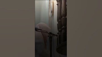 بجودة عاليه استمع الى أجمل  محاكاة للحيدان بصوت خاشع جدآ للقارئ عبدالرحمن ناجي #القرأن_الكريم