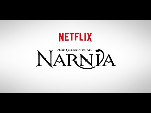 Netflix | Narnia fanmade title sequence