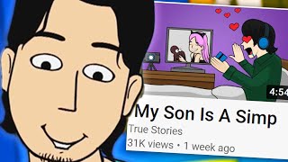 "TRUE STORY" VIDEOS