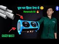    powerfull bluetooth speaker  how to make bluetooth speaker at home