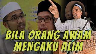 USTAZ MOKHTAR YAAKOB - AKHIR ZAMAN RAMAI NAK JADI TOK GURU