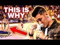 This is Why he CRIED... How the NBA FAILED Jeremy Lin