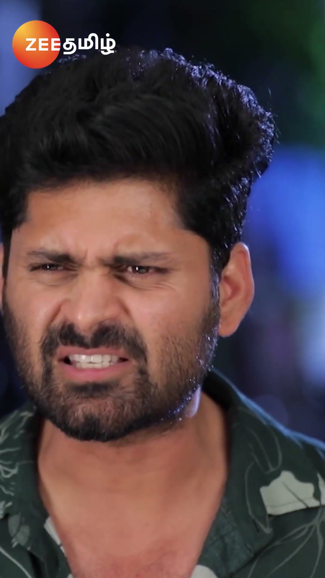 #IDHAYAM #Shorts #Zee Tamil #Entertainment #Romantic Drama