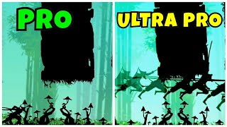 3 signs that prove you are ULTRA PRO Gamer (Ninja arashi 2) screenshot 2