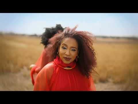 HANDISI NDEGA - Ammara Brown