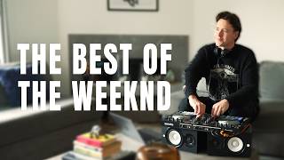 The Best Of The Weeknd  Mix  Greatest Hits  Sounds By Winter