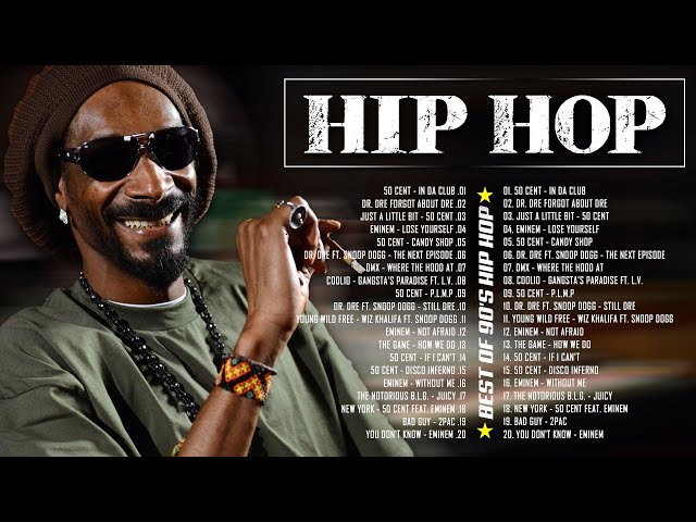 HIP HOP NEW 🧨🧨 Snoop Dogg, Ice Cube, Pop Smoke, 2Pac, 50 Cent, DMX, Eazy E, Biggie, Dr Dre, NWA class=
