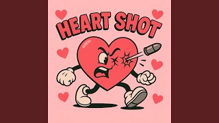Heart shot (feat. OZEEOOS & FERRI) - Pondering