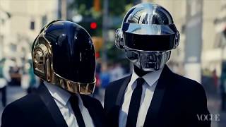 Daft Punk - Alive 2018 (Official Daftworld Video)