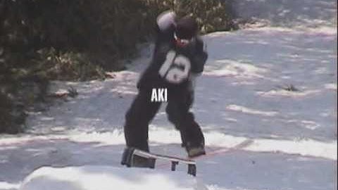 UNKNOWN OBJECT【OBJECT3-1】