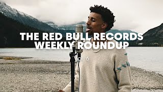 Red Bull Records | Weekly Roundup (Vol. 6)