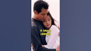 TOP 10 MOST ROMANTIC KOREAN MOVIES OF ALL TIME #kmovie #viralvideo #kdrama
