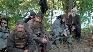 Съемки сериала Съемки сериала