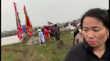 Đám Tang Bà Ngoại NGUYỄN THỊ HỒNG CHÂU | HƯỞNG THỌ 82 TUỔI | QUÊ QUÁN THÔN BÌNH MINH TỈNH HÀ TĨNH.