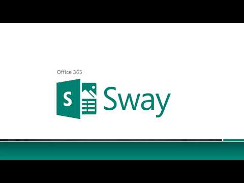 Microsoft Sway