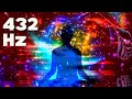 Atrae la ABUNDANCIA del Cosmos [Rápido] Frecuencia de la Ley de la atracción para el Dinero 432 HZ