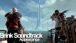 Brink Soundtrack- Appearance