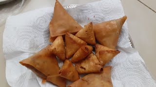 Mutton Samosa~Most Requested Recipe|Iftar Special|Cook with Ruks