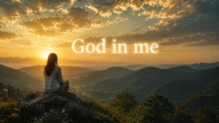 GOD IN ME✨ Instrumental Worship Music for Intimate Prayer & Quiet Time