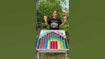 Puzzle Funny Ball Sort – IQ Challenge Puzzle Mode #games #challenge #jokess  #satisfying