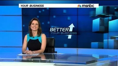 Business Tips from Scott Gerber and David S. Rose by OPEN Forum