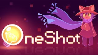 OneShot - это круче чем Undertale??
