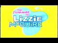 Lizzie McGuire Disney Channel Commercials (2002)