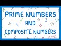 Prime vs. Composite Numbers Explained ๐ข