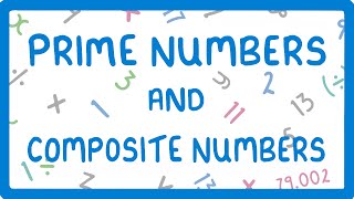 What are Prime Numbers and Composite Numbers  4