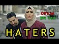 HATERS | Sham Idrees & Froggy (Official Diss Track)