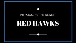 Catawba Valley Red Hawks Volleyball Newcomers for 2019