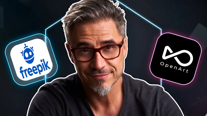 Freepik vs Openart 2025 - Which Is Better?