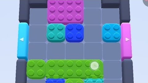 Color Block Jam Update Level 111-114 Walkthrough Gameplay Android,iOS 