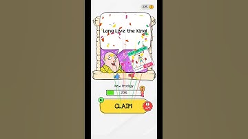 Braindom 2 : Level 61 Walkthrough.