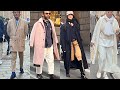 SPRING 2024 MILAN STYLISH FASHION  | WHAT ITALIAN WEAR IN SPRING 2024
