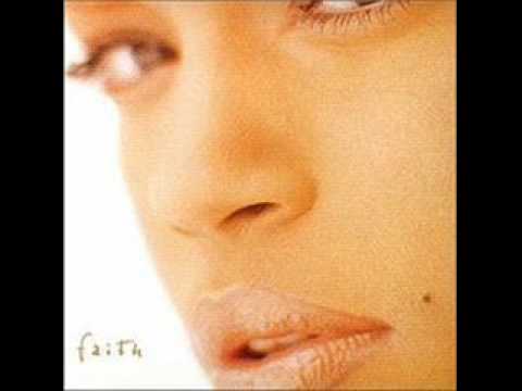 Faith Evans (+) You Used To Love Me