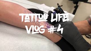 Tattoo Life Pineapple Skull Carolina Custom Tattoos Vlog